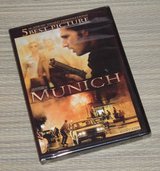 NEW Munich DVD in Joliet, Illinois