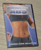 NEW Crunchless ABS Cardio Core Sculpting in Joliet, Illinois