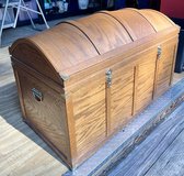 Humpback Trunk - Cedar Lined in Warner Robins, Georgia
