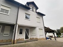 [ID: 1649] Rodenbach - duplex house with 5 bedr., 2,5 bathr.,carport in Ramstein, Germany
