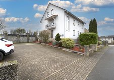 Fully furnished apartment with AC in 66879 Reichenbach for rent in Ramstein, Germany