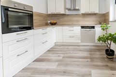 TLA/TDY modern 2BR 1.5BA w/ walk-in closet, 5min to RAB [ref: S28a] in Ramstein, Germany