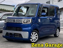 2015 DAIHATSU WAKE (2YEAR WARRANTY) in Okinawa, Japan