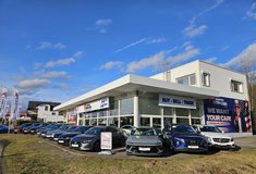 Ramstein’s #1 Car Dealership — 600+ Cars In Stock in Ramstein, Germany