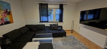 Modern Living near Lake Seewoog in Miesenbach. in Ramstein, Germany