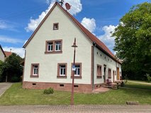 House in Höheinöd in Ramstein, Germany