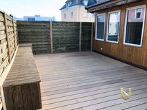 FOR RENT: 2 Bedroom Apartment with Terrace in Ramstein, Germany