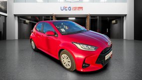 2023 Toyota Yaris Hybrid in Grafenwoehr, GE