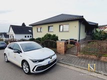 FOR RENT: 3 Bedroom Apartment with Covered Balcony in Ramstein, Germany
