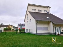 FOR RENT: Free Standing House with Fenced Yard in Ramstein, Germany