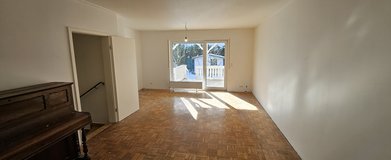 Spacious 3BR house for rent in Wiesbaden, GE