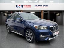 BMW X1 xDrive28i in Stuttgart, GE