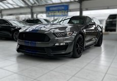 2016 FORD SHELBY GT350 in Ramstein, Germany