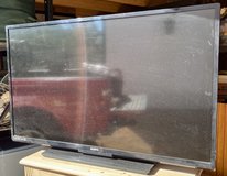 Sanyo Flat Screen TV - 43 Inch in Warner Robins, Georgia