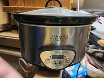 slow cooker 220v in Spangdahlem, Germany