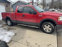 2004 Ford F-150 in Fort Leonard Wood, Missouri