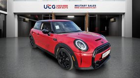 2024 MINI Hardtop 2 Door Cooper S in Ramstein, Germany