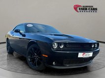 2018 Dodge Challenger R/T Plus – Manual in Spangdahlem, Germany