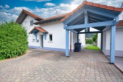 !!!Nice Duplex in Erzenhausen for rent!!! in Ramstein, Germany