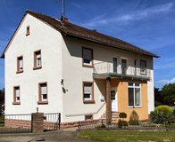 Sweet home for rent in Schwedelbach, partially furnished in Ramstein, Germany