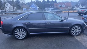 audi V8 Automatic transmission in Grafenwoehr, GE