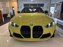 2026 BMW M3 xDrive Competition – U.S. Spec | NEW CAR | +$10,000 below U.S. MSRP! in Ramstein, Germany