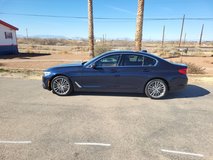 SUPER clean! Low miles! 2019 BMW 530i! in Alamogordo, New Mexico
