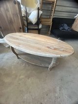 Coffee Table for Indoor Use in Kingwood, Texas