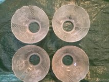 Glass Light Globes in Houston, Texas