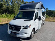 2024 Tiffin Wayfarer 25 JW Mercedes-Benz Class C Motorhome in Fort Campbell, Kentucky