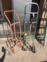 Dollys in Alamogordo, New Mexico