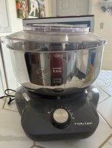 THRITOP MIXER in Alamogordo, New Mexico