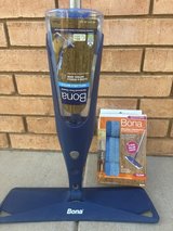 BONA  Mop & Pads in Alamogordo, New Mexico
