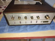 Fisher Tube Integrated Amplifier in Alamogordo, New Mexico