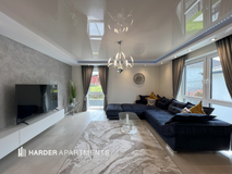 TLA/TDY in a Private Area in Ramstein-Miesenbach incl. Cleaning Service in Ramstein, Germany