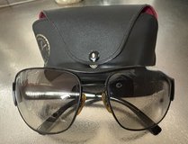 Ray-Ban sunglasses in Okinawa, Japan