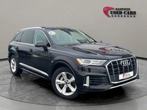 2022 Audi Q7 Premium 55 TFSI Quattro in Baumholder, GE