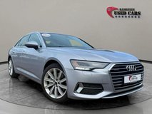2019 Audi A6 Premium Quattro in Baumholder, GE