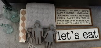 Home decor in Stuttgart, GE