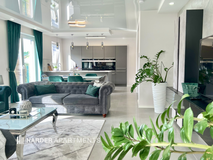 TLA/TDY in a Private Area in Ramstein-Miesenbach incl. Cleaning Service in Ramstein, Germany