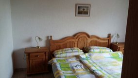 Apt. in Bruchmühlbach - first floor - for rent! in Ramstein, Germany