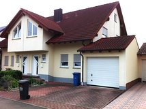Newly Renovated Semi-Detached House for Rent – Weilerbach (Near Ramstein AB) in Ramstein, Germany