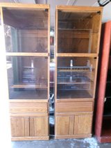 Display Cases in Alamogordo, New Mexico