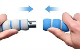 Hula Hoop in Baumholder, GE