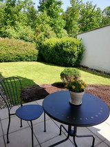 very close to Patch - pets welcome in Stuttgart, GE