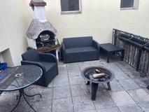 Amberg inside the Wall 2 Bed Apartment in Grafenwoehr, GE