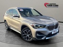 2021 BMW X1 xDrive28i in Ramstein, Germany