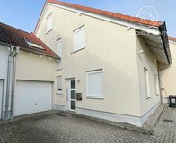 Modern townhouse next to Ramstein 5 bedrooms 2.5 bathrooms in Ramstein, Germany