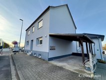 NEXT TO LRMC - Modern townhouse in Hauptstuhl in Ramstein, Germany