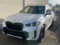 2026 BMW X5 xDrive 40i *New Vehicle *US Spec in Ramstein, Germany